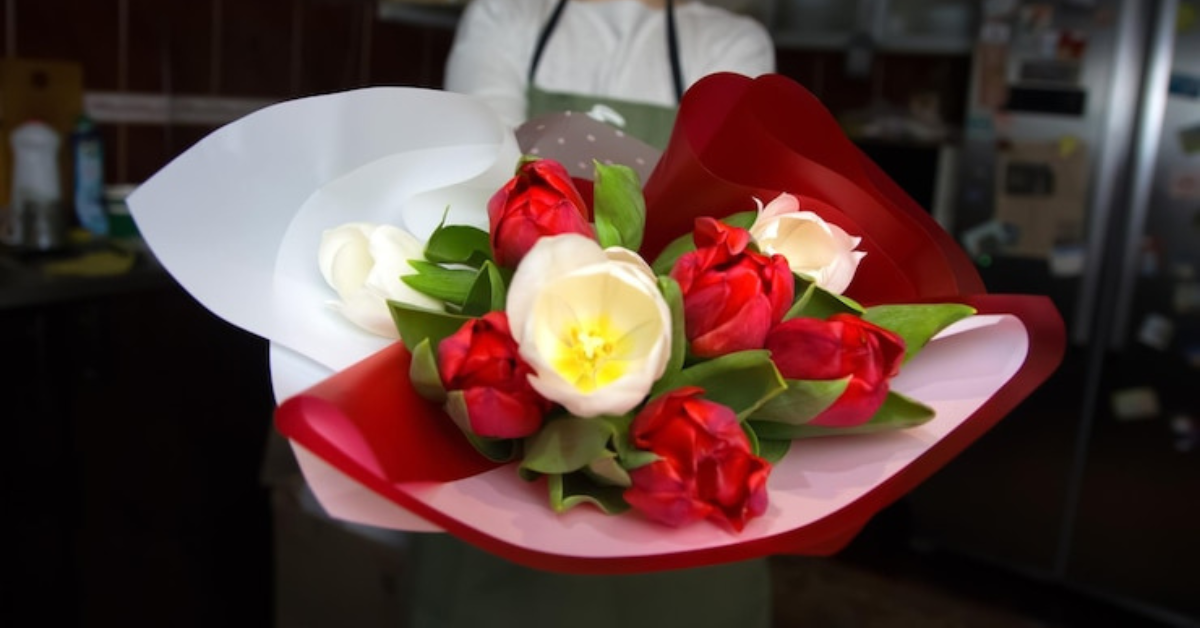 flower shop in lahore